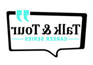 Talk and Tour Career Series Logo